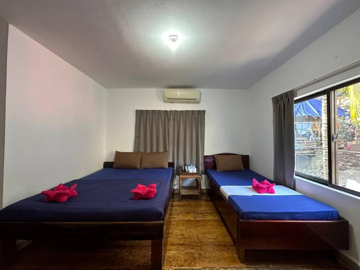 Hotel Happy Elephant