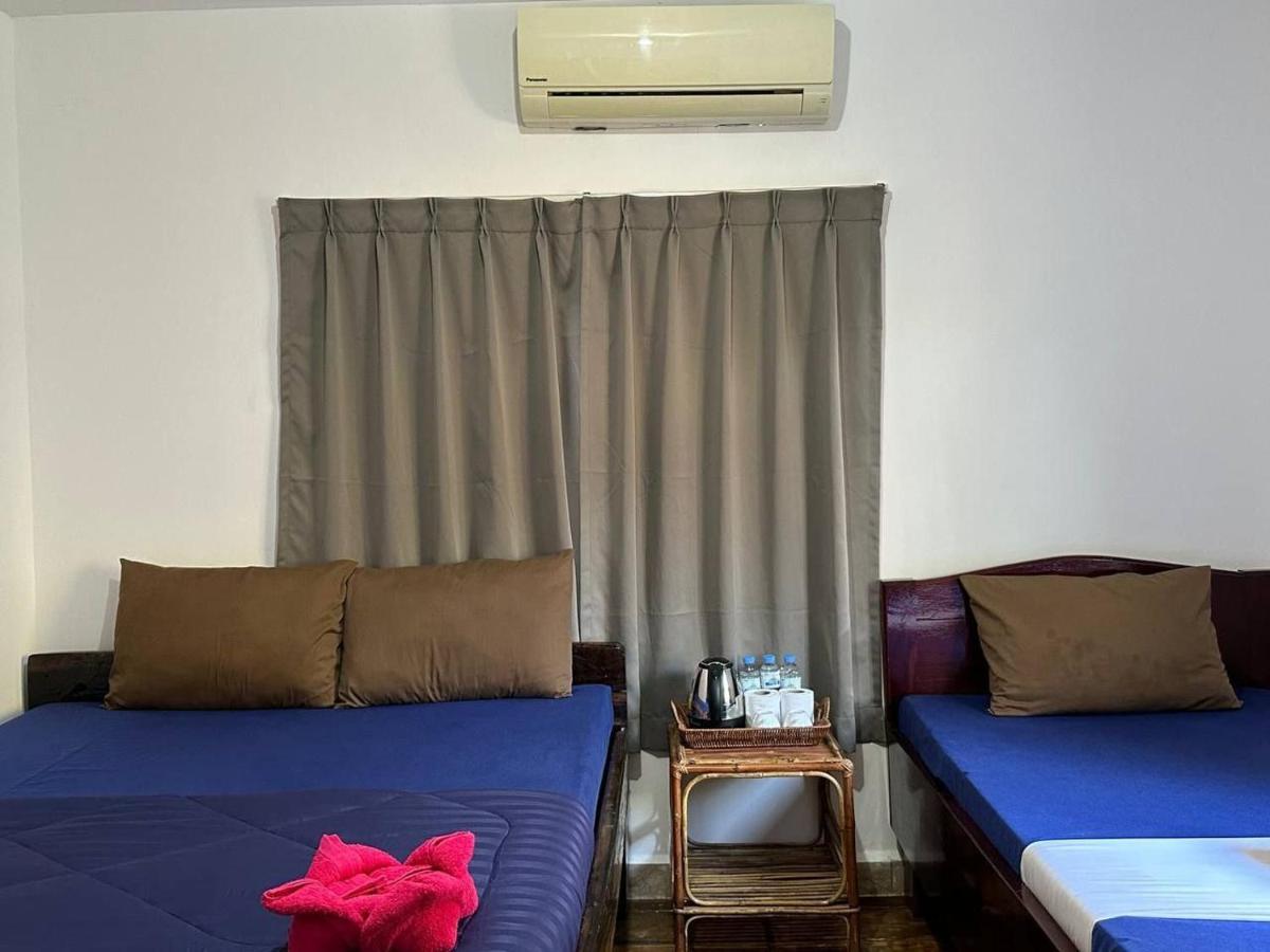 Hotel Happy Elephant